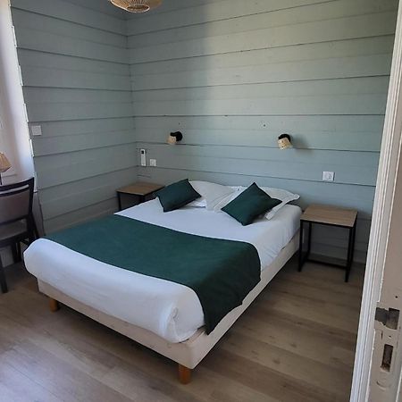 Le Relax 호텔 불라잭 외부 사진