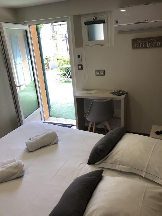 Le Relax 호텔 불라잭 외부 사진